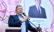 Demokrasi Indonesia Butuh Fondasi Kuat, Bamsoet Tekankan Pembenahan Partai Politik