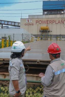Pacu Teknologi Hijau, IMIP Bangun PLTS 200 MWp
