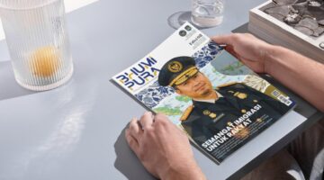 Ingin Tahu Seputar Keimigrasian? Majalah Bhumi Pura Edisi II Tahun 2026 Telah Terbit