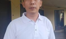 Tohirin, SE Resmi Mendaftar Sebagai Bakal Calon Kepala Desa Korobonde 