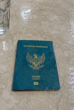 Jangan Anggap Sepele, Kerusakan Paspor Bisa Berdampak Serius