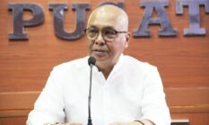 Ketua Umum PWI Pusat,Tetapkan  Marthen Selamet Susanto sebagai Sekretaris Jenderal PWI Pusat 
