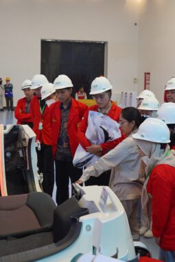 Puluhan Tim dari Kampus Ternama Ikuti LKTI IMIP 2026