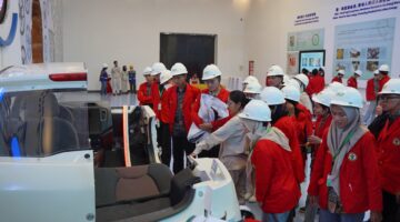 Puluhan Tim dari Kampus Ternama Ikuti LKTI IMIP 2026