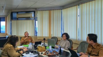 Kemendagri, Dorong Daerah Perkuat Implementasi RAK LLAJ untuk Tekan Kecelakaan Lalu Lintas