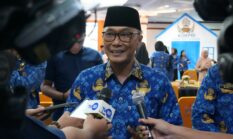 Prof Zudan Ketum Korpri: Launching Perumahan Korpri Rumah Terjangkau bagi ASN