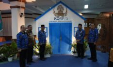 Peringati HUT ke-78, BKN Bersama KORPRI & BTN Luncurkan Program Perumahan ASN