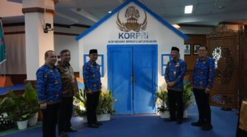 Peringati HUT ke-78, BKN Bersama KORPRI & BTN Luncurkan Program Perumahan ASN