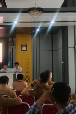 Terkait Intake Sungai Karaupa, PT IHIP-BTIIG Komitmen Bersama GAPIT 