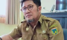 Terkait  Hina Jurnalis,Kadis DP2KB Sulteng Herry Mulyadi Sampaikan Permohonan Maaf 