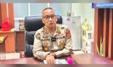 Sejumlah  Pejabat Utama Polda Sulteng Dimutasi, Termasuk Kapolres Morowali