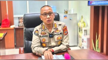 Sejumlah  Pejabat Utama Polda Sulteng Dimutasi, Termasuk Kapolres Morowali