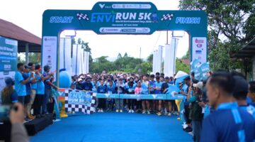 Peringati Hari Lingkungan Hidup 2026, PT Vale Perkuat Gerakan Kolektif untuk Iklim dan Masa Depan Morowali