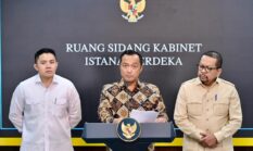 Presiden Prabowo Ganti Kepala  BGN 