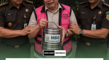 Semalam Dipecat ! Dadan Hindayana Langsung Ditangkap Kejagung, Dua Lainya Masih Pengejaran