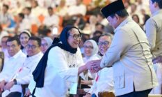 Presiden Prabowo Tekankan Integritas dan Akuntabilitas dalam Pelaksanaan Program MBG
