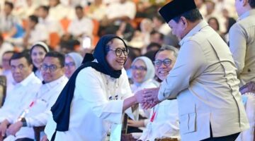 Presiden Prabowo Tekankan Integritas dan Akuntabilitas dalam Pelaksanaan Program MBG