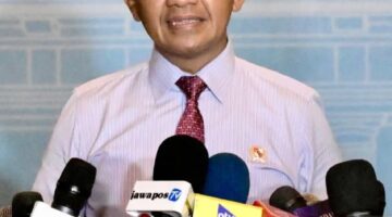 Panggil Menteri ESDM, Presiden Prabowo Bahas Ketahanan Energi dan Hilirisasi, Pastikan BBM Subsidi serta LPG Tetap Stabil
