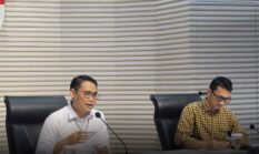 Anggota DPR Heri Gunawan dan Istri Kompak Cuekin KPK, Dana CSR Rp15 Miliar Dipakai Buat Bangun Rumah Makan