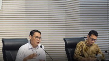 Anggota DPR Heri Gunawan dan Istri Kompak Cuekin KPK, Dana CSR Rp15 Miliar Dipakai Buat Bangun Rumah Makan