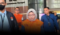 KPK OTT Oknum BPK di Muara Enim Menyeret Bupati 