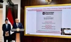 Global Bond Perdana Danantara Catat Hasil Positif, Bukti Kepercayaan Investor Dunia terhadap Indonesia Tetap Tinggi