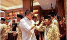 300 Pelajar  Kunjungi Istana Kepresidenan 