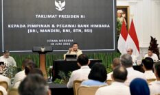 Himbara Bukan Sekadar Bank, Tetapi Instrumen Kemajuan Bangsa.