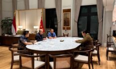 Presiden Prabowo Dorong Transformasi BUMN dan Optimalisasi Aset Negara