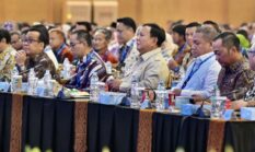 Presiden Prabowo Tutup KSTI 2026, Serukan Persatuan Potensi Bangsa