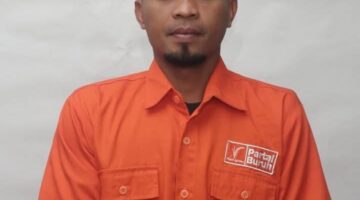 Buruh Tidak Boleh Buta Politik dan Terjebak Ego Organisasi