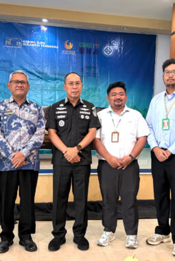 GEM Kembali Buka Beasiswa Indonesia–Tiongkok 2026, Perkuat Talenta Nasional untuk Hilirisasi dan Industri Masa Depan