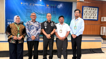 GEM Kembali Buka Beasiswa Indonesia–Tiongkok 2026, Perkuat Talenta Nasional untuk Hilirisasi dan Industri Masa Depan