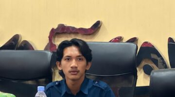 Ketua IPPMIM Makassar: Sengketa Tanah Milik Dg.Mapoji, Negara harus Hadir Memberikan Kepastian Hukum kepada Seluruh Pihak