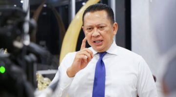 Bamsoet Harap Ada Perbaikan Substantif Pergantian Pimpinan Badan Gizi Nasional(BGN) yang Menjadi Bukti Ketegasan Presiden Prabowo Dengar Aspirasi Rakyat