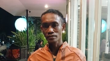 Terkait Pernyataan FMN-B, Ahyar: Dana yang Masuk Rek Pribadi adalah Dana Kompensasi Dampak Debu