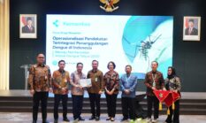 FGD Penanggulangan Dengue Bahas Operasionalisasi RAN 2026–2029 Menuju Zero Death 2030