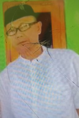 Imam Masjid Al-Jabar Bantah Ada Pengarahan Jamaah ke Calon Kades Korobonde