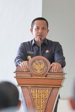 Pemkab Morowali Gebrak Bahodopi, Perusahaan Sepakat Tingkatkan Dana CSR