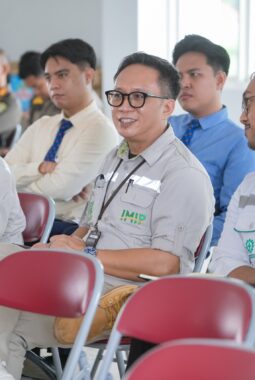IMIP dan Pemkab Morowali Sepakat Perkuat CSR, Bahodopi Jadi Prioritas