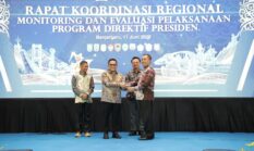 Rakor Regional Batch III, BSKDN Petakan Capaian dan Tantangan Implementasi Program Direktif Presiden