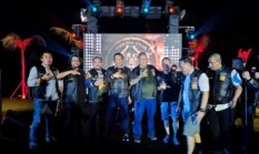 Apresiasi Touring Perdana PERIKHSA Riders, Bamsoet Tekankan Tanggung Jawab Sosial dan Jangan Mudah Terprovokasi