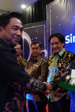 AKJ IMIP 2026, Panggung Apresiasi bagi Jurnalis