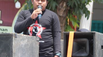 GRD KK-Morowali Kecam Keras Aktivitas Galian C di Bungku Tengah,  APH Diminta  Tindak Tegas