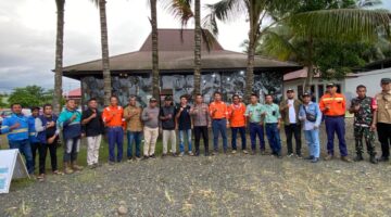 Mediasi A2KAMSI dengan PT Vale  Morowali  Membuhkan Hasil