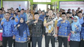 Pemkab Morowali Perkuat Pengawasan CSR untuk Dukung Program Prioritas Daerah