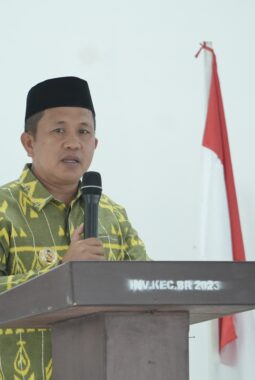 Bupati Morowali Evaluasi CSR Perusahaan di Bungku Barat, Bumiraya, dan Witaponda