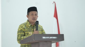 Bupati Morowali Evaluasi CSR Perusahaan di Bungku Barat, Bumiraya, dan Witaponda