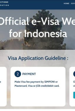 Hindari Overstay, Cek dan Perpanjang Izin Tinggal Sebelum Masa Berlaku Berakhir