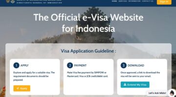 Hindari Overstay, Cek dan Perpanjang Izin Tinggal Sebelum Masa Berlaku Berakhir
